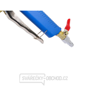 Pistole na malování sádry, kovová nádrž(8) náhled