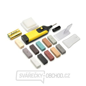 Sada na opravu obkladů a dlažeb GEKO Sada na opravu obkladů a dlažeb GEKO gallery main image