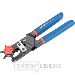 Kleště děrovací kovové Kleště děrovací kovové gallery main image