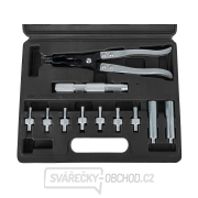 Sada nástrojů na těsnění ventilů (10) Náhled