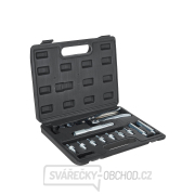 Sada nástrojů na těsnění ventilů (10) Náhled