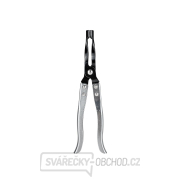 Sada nástrojů na těsnění ventilů (10) Náhled