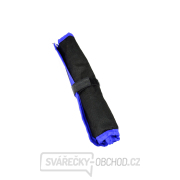 Klíče na převlečné matice brzdových vedení GEKO, 6ks, 8-18mm  náhled