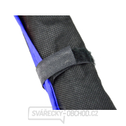 Klíče na převlečné matice brzdových vedení GEKO, 6ks, 8-18mm  náhled