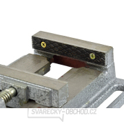 Modelářský svěrák 100mm/4