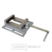 Modelářský svěrák 100mm/4