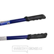 Kleště štípací pákové GEKO, 600mm/24