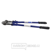 Kleštičky na drát GEKO 24