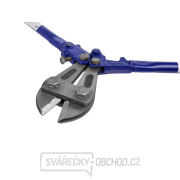 Kleštičky na drát GEKO 24