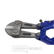 Kleštičky na drát GEKO 24