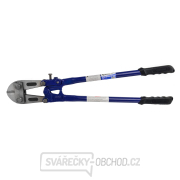 Kleště štípací pákové GEKO, 600mm/24 Kleště štípací pákové GEKO, 600mm/24