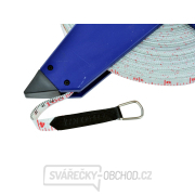 Měřicí pásma geodeta 100m (12) Náhled