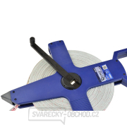 Měřicí pásma geodeta 100m (12) Náhled