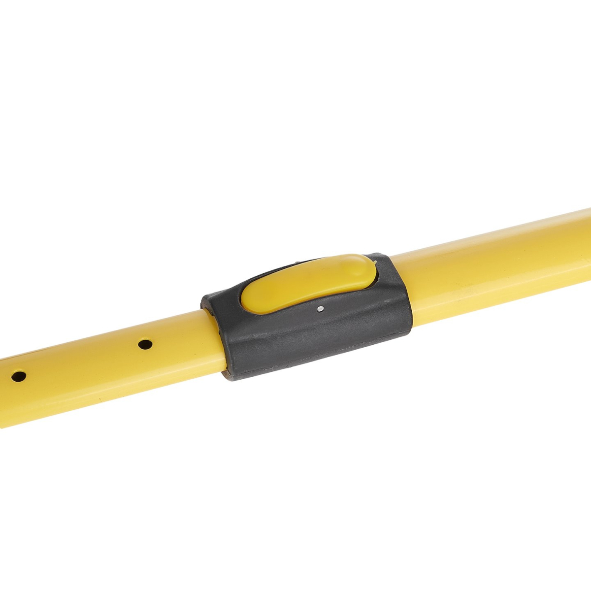 Nůžky na větve teleskopické pákové GEKO, 655-900 mm  Náhled
