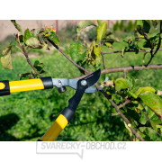 Nůžky na větve teleskopické pákové GEKO, 655-900 mm  Nůžky na větve teleskopické pákové GEKO, 655-900 mm  náhled