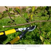 Nůžky na větve teleskopické pákové GEKO, 655-900 mm  Nůžky na větve teleskopické pákové GEKO, 655-900 mm  náhled