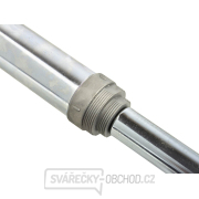 Ruční pákové čerpadlo na olej (10) Náhled