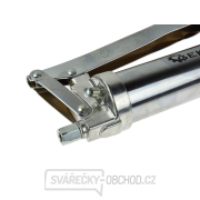 GEKO Profi towotnica 600ml stříbrná (12) Náhled