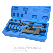 Sada na opravu řetězů GEKO náhled