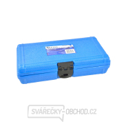 Nýtovací stroj na motocyklové řetězy (10) Náhled