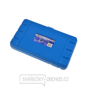 Výměna rozvodového řemene, zámek FORD 1.6 Ti-VCT (10) Náhled