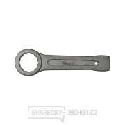Úderový očkový klíč 41 mm GEKO Úderový očkový klíč 41 mm GEKO gallery main image