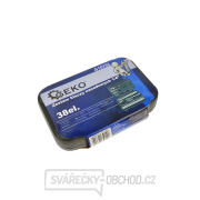 Sada nástrčných klíčů 1/4