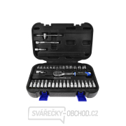 Sada nástrčných klíčů 1/4