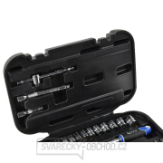 Sada nástrčných klíčů 1/4