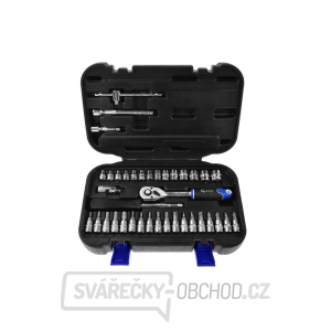 Gola sada GEKO 1/4 Gola sada GEKO 1/4