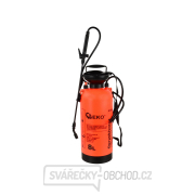 Postřikovač tlakový zahradní, 8l GEKO Postřikovač tlakový zahradní, 8l GEKO gallery main image