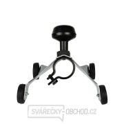 Drážkovací nástavec pro vrtačku (10) Náhled