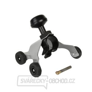 Drážkovací nástavec pro vrtačku GEKO Drážkovací nástavec pro vrtačku GEKO gallery main image