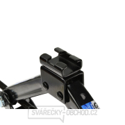 Hever nůžkový 1500 kg GEKO náhled