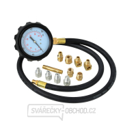Tester tlaku oleje 12 ks (10) Náhled