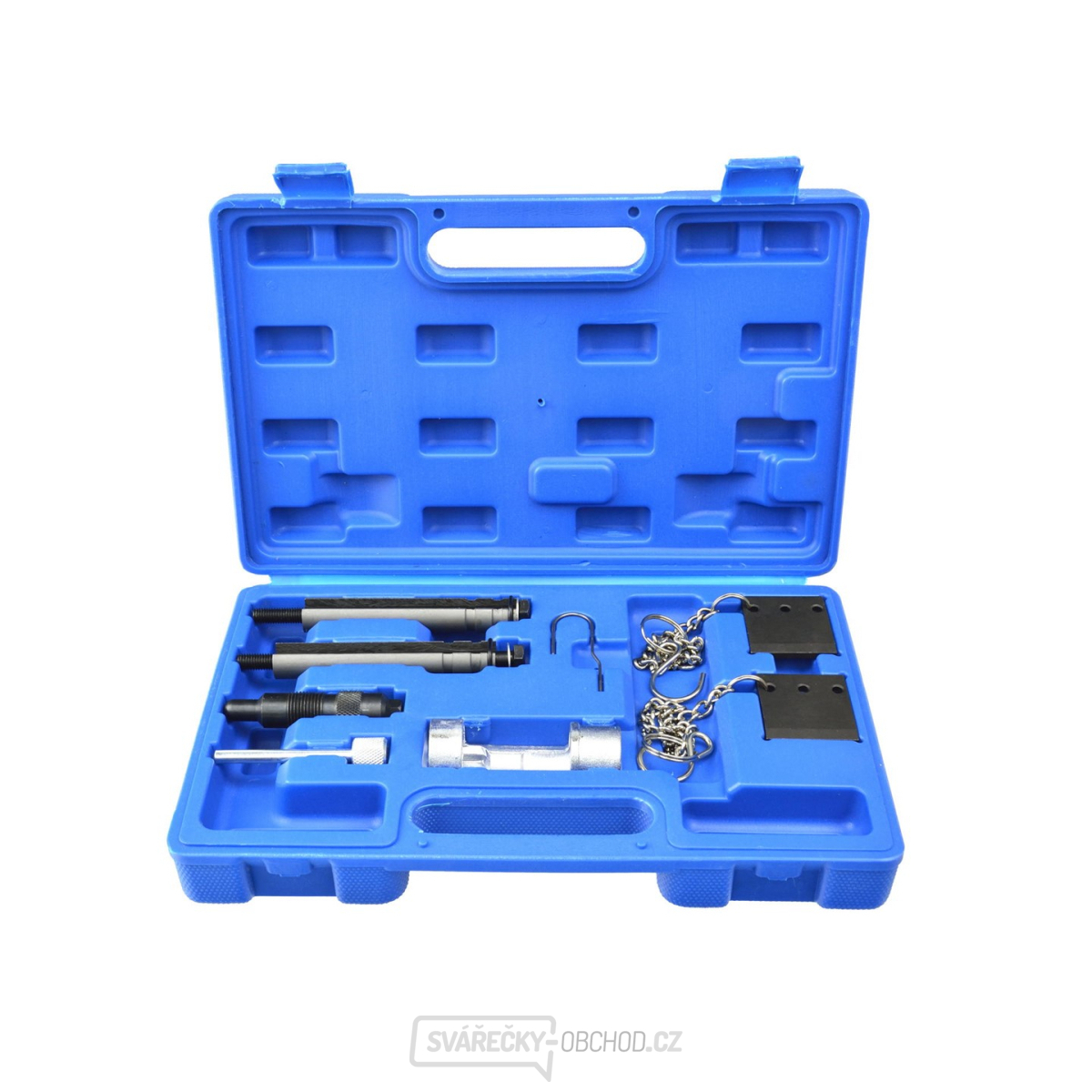 Sada pro nastavení vačkového hřídele GEKO, AUDI, VW, ŠKODA, V6 V8 TDI