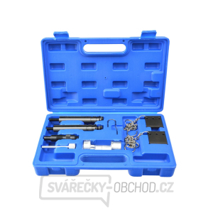 Sada pro nastavení vačkového hřídele GEKO, AUDI, VW, ŠKODA, V6 V8 TDI  Sada pro nastavení vačkového hřídele GEKO, AUDI, VW, ŠKODA, V6 V8 TDI  gallery main image