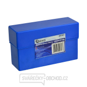 Číslovky písmen 10 mm/27 kusů. (10) Náhled