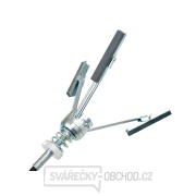 Mechanický nástroj na honování válců GEKO, 51-177mm náhled