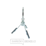 Honovací stroj na válce 51-177 mm (5/20/40) Náhled