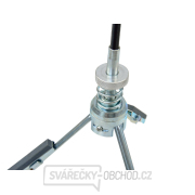 Honovací stroj na válce 51-177 mm (5/20/40) Náhled