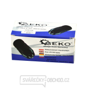 Vrtací hlava 1-16 mm B16 PROFI(25) Náhled