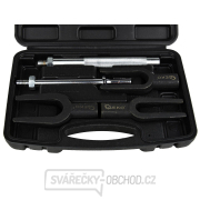 Sada stahováků pro tyče řízení (5/10) Náhled