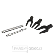 Sada stahováků pro tyče řízení (5/10) Náhled