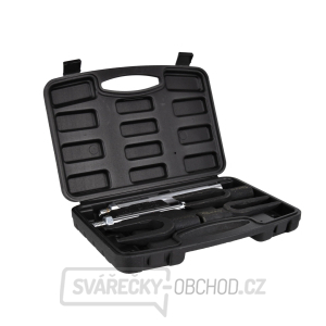 Stahováky, sada 5ks GEKO Stahováky, sada 5ks GEKO gallery main image