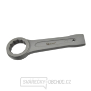 Rázový utahovák pro údery 46 mm (20) Náhled