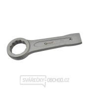 Rázový utahovák pro údery 50 mm (12) Náhled