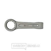 Úderový očkový klíč 50 mm GEKO Úderový očkový klíč 50 mm GEKO gallery main image