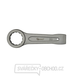 Úderový očkový klíč 50 mm GEKO Úderový očkový klíč 50 mm GEKO gallery main image