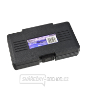 Sada klíčů na zlomené šrouby a čepy, 4dílná, CRV 50BV30 (20) náhled